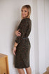 Robe de jour model 209012 La Aurora